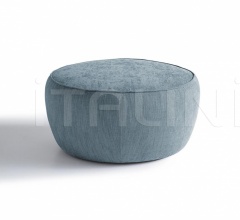 Итальянские Пуфы - Пуф Fuji фабрика Felis Salotti