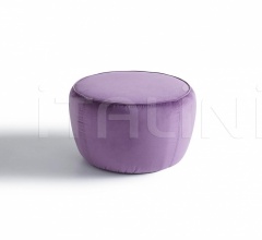 Итальянские Пуфы - Пуф Fuji фабрика Felis Salotti