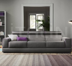 Итальянские Диваны - Модульный диван James фабрика Felis Salotti