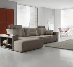 Итальянские Диваны - Модульный диван Byron фабрика Felis Salotti