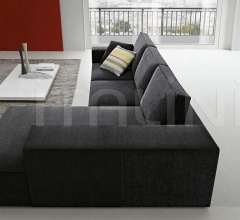 Итальянские Диваны - Модульный диван Byron фабрика Felis Salotti