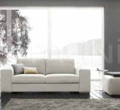 Итальянские Диваны - Модульный диван Alvin фабрика Felis Salotti
