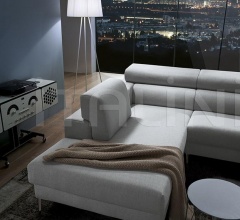 Итальянские Диваны - Модульный диван Dylan фабрика Felis Salotti