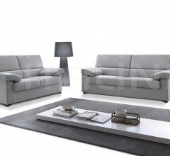 Итальянские Диваны - Модульный диван Gastone фабрика Felis Salotti