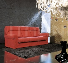 Итальянские Диваны - Модульный диван Karma фабрика Felis Salotti