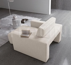 Итальянские Кресла - Кресло Byron фабрика Felis Salotti