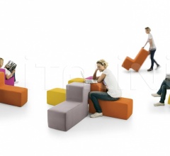 Итальянские Кресла - Кресло Jacob фабрика Felis Salotti