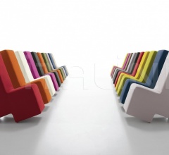 Итальянские Кресла - Кресло Jacob фабрика Felis Salotti