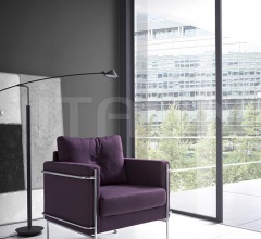 Итальянские Кресла - Кресло Sbaiz фабрика Felis Salotti