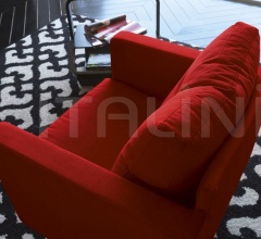 Итальянские Кресла - Кресло Sbaiz фабрика Felis Salotti