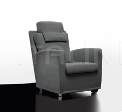 Итальянские Кресла - Кресло Akka фабрика Felis Salotti