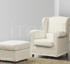 Итальянские Кресла - Кресло Contea фабрика Felis Salotti