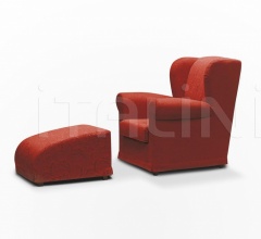 Итальянские Кресла - Кресло Contea фабрика Felis Salotti