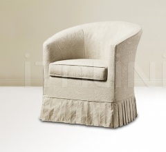 Итальянские Кресла - Кресло Rondeca фабрика Felis Salotti