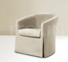 Итальянские Кресла - Кресло Babelia фабрика Felis Salotti