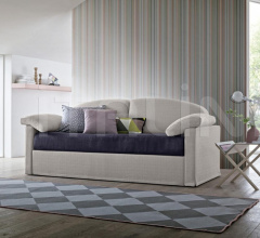 Итальянские Диваны - Диван-кровать Klio фабрика Felis Salotti