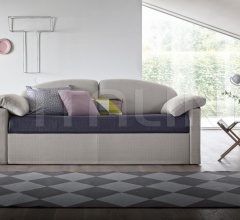 Итальянские Диваны - Диван-кровать Klio фабрика Felis Salotti