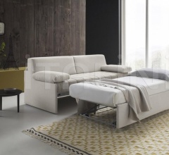 Итальянские Диваны - Диван-кровать Asky фабрика Felis Salotti