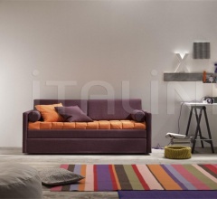 Итальянские Диваны - Диван-кровать Hans фабрика Felis Salotti