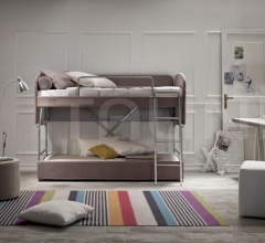 Итальянские Диваны - Диван-кровать Ellen фабрика Felis Salotti