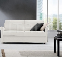 Итальянские Диваны - Диван-кровать Asia фабрика Felis Salotti