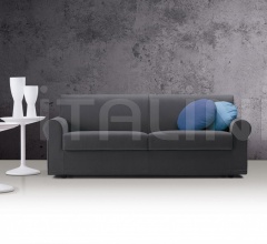 Итальянские Диваны - Диван-кровать Alice фабрика Felis Salotti