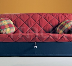 Итальянские Диваны - Диван-кровать Nelly фабрика Felis Salotti