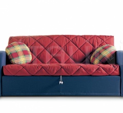 Итальянские Диваны - Диван-кровать Nelly фабрика Felis Salotti