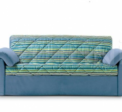 Итальянские Диваны - Диван-кровать Sisley фабрика Felis Salotti