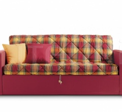 Итальянские Диваны - Диван-кровать Planet фабрика Felis Salotti