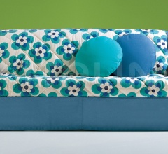 Итальянские Диваны - Диван-кровать Moby фабрика Felis Salotti