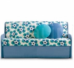 Итальянские Диваны - Диван-кровать Moby фабрика Felis Salotti