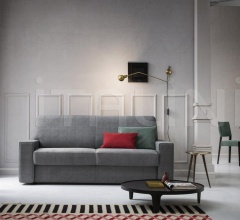 Итальянские Диваны - Диван-кровать Mosley фабрика Felis Salotti