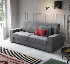 Итальянские Диваны - Диван-кровать Mosley фабрика Felis Salotti