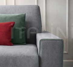 Итальянские Диваны - Диван-кровать Mosley фабрика Felis Salotti