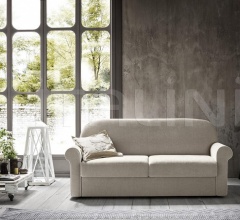 Итальянские Диваны - Диван-кровать Bernie фабрика Felis Salotti