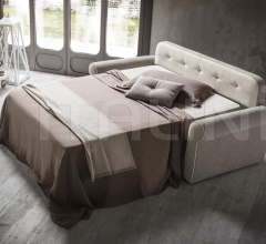 Итальянские Диваны - Диван-кровать Bernie фабрика Felis Salotti