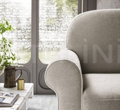 Итальянские Диваны - Диван-кровать Bernie фабрика Felis Salotti