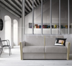 Итальянские Диваны - Диван-кровать Jolie фабрика Felis Salotti