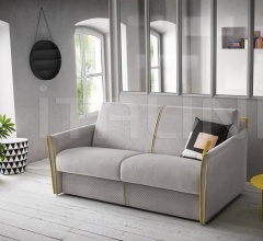 Итальянские Диваны - Диван-кровать Jolie фабрика Felis Salotti