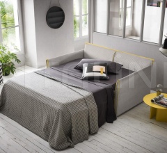 Итальянские Диваны - Диван-кровать Jolie фабрика Felis Salotti