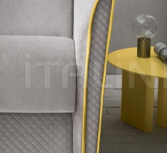 Итальянские Диваны - Диван-кровать Jolie фабрика Felis Salotti