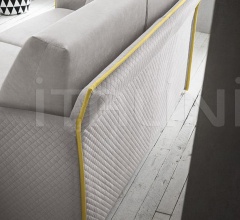 Итальянские Диваны - Диван-кровать Jolie фабрика Felis Salotti