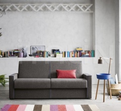 Итальянские Диваны - Диван-кровать Hugo фабрика Felis Salotti