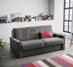 Итальянские Диваны - Диван-кровать Hugo фабрика Felis Salotti