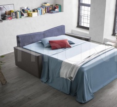 Итальянские Диваны - Диван-кровать Hugo фабрика Felis Salotti