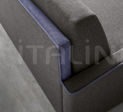 Итальянские Диваны - Диван-кровать Hugo фабрика Felis Salotti