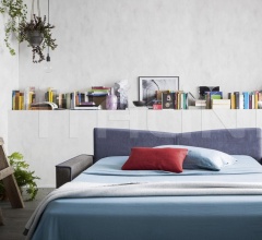 Итальянские Диваны - Диван-кровать Hugo фабрика Felis Salotti