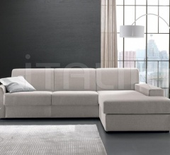 Итальянские Диваны - Диван-кровать Jim фабрика Felis Salotti