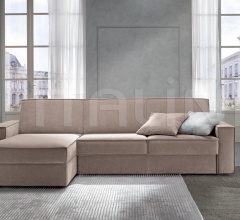 Итальянские Диваны - Диван-кровать Kurt фабрика Felis Salotti